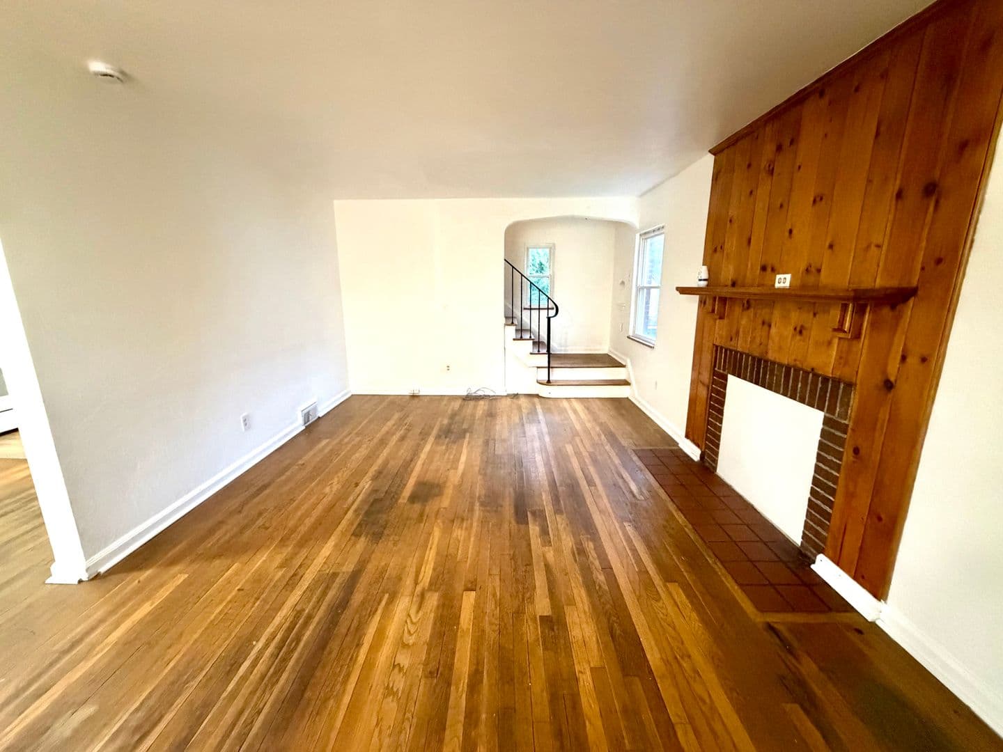 Pittsburgh House: 2725 Glen Mawr Street