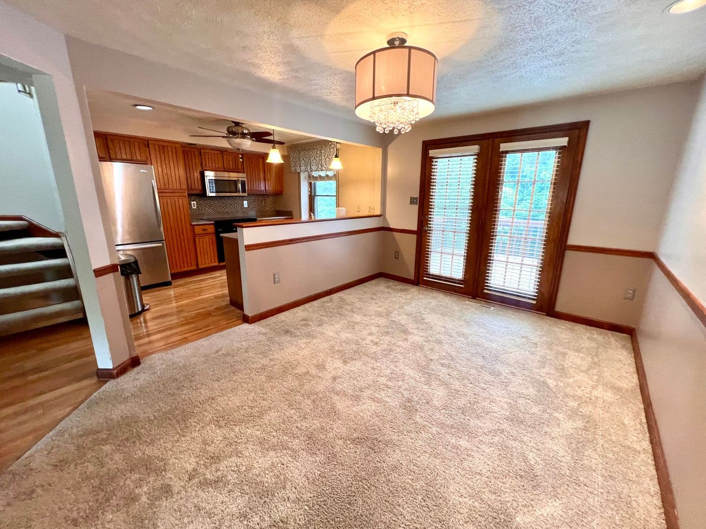 Moon Twp House: 1256 Queens Drive
