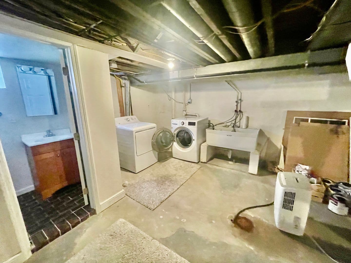 Pittsburgh Townhome: 153 43rd 1/2 Street