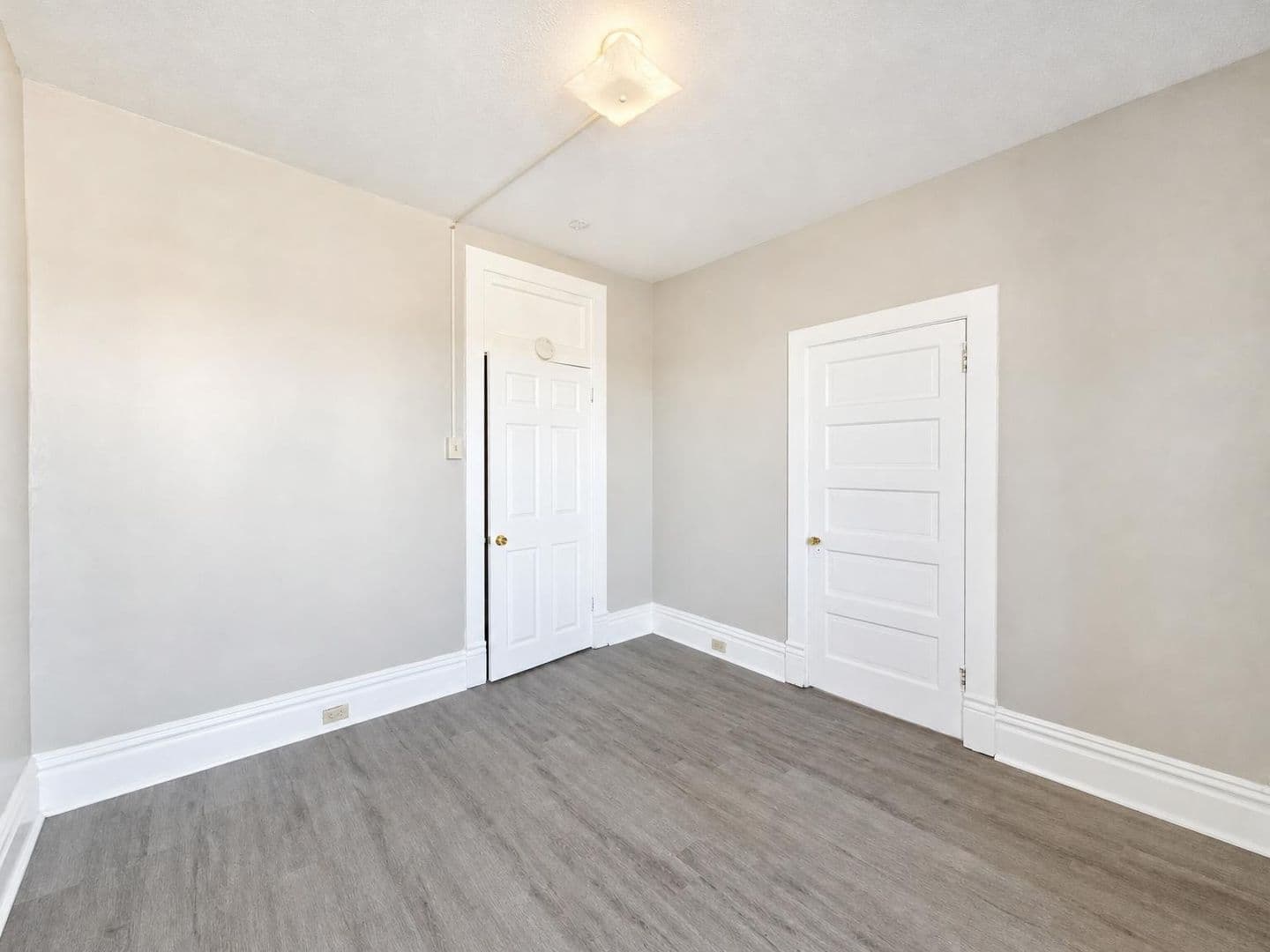 Homestead Apartment: 810 Amity Street