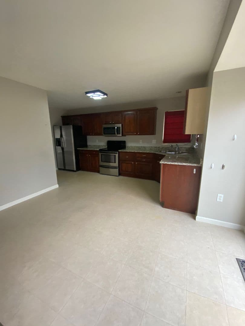 Mars House: 640 Village Green Blvd East