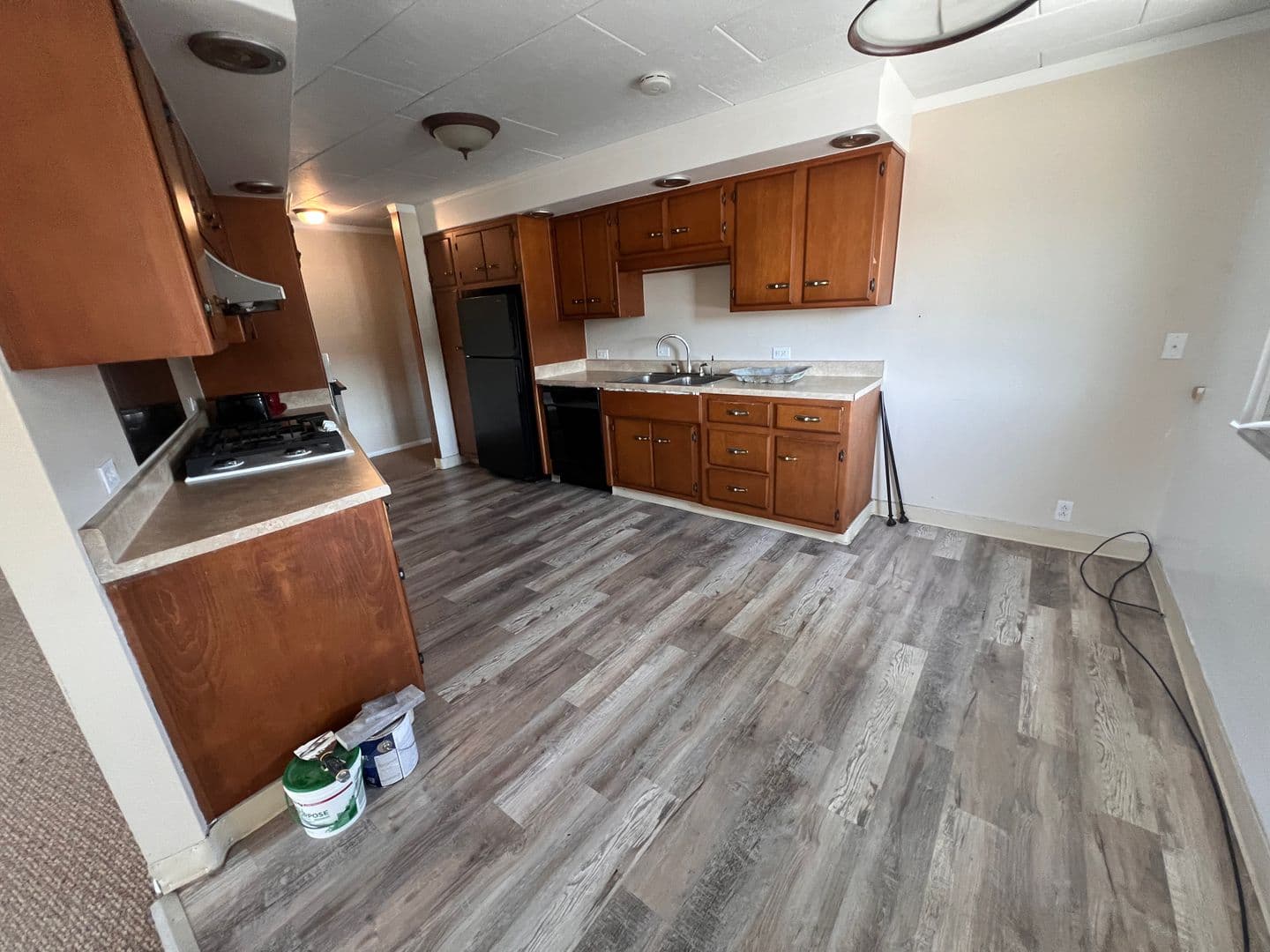 Ambridge Apartment: 810 Merchant Street