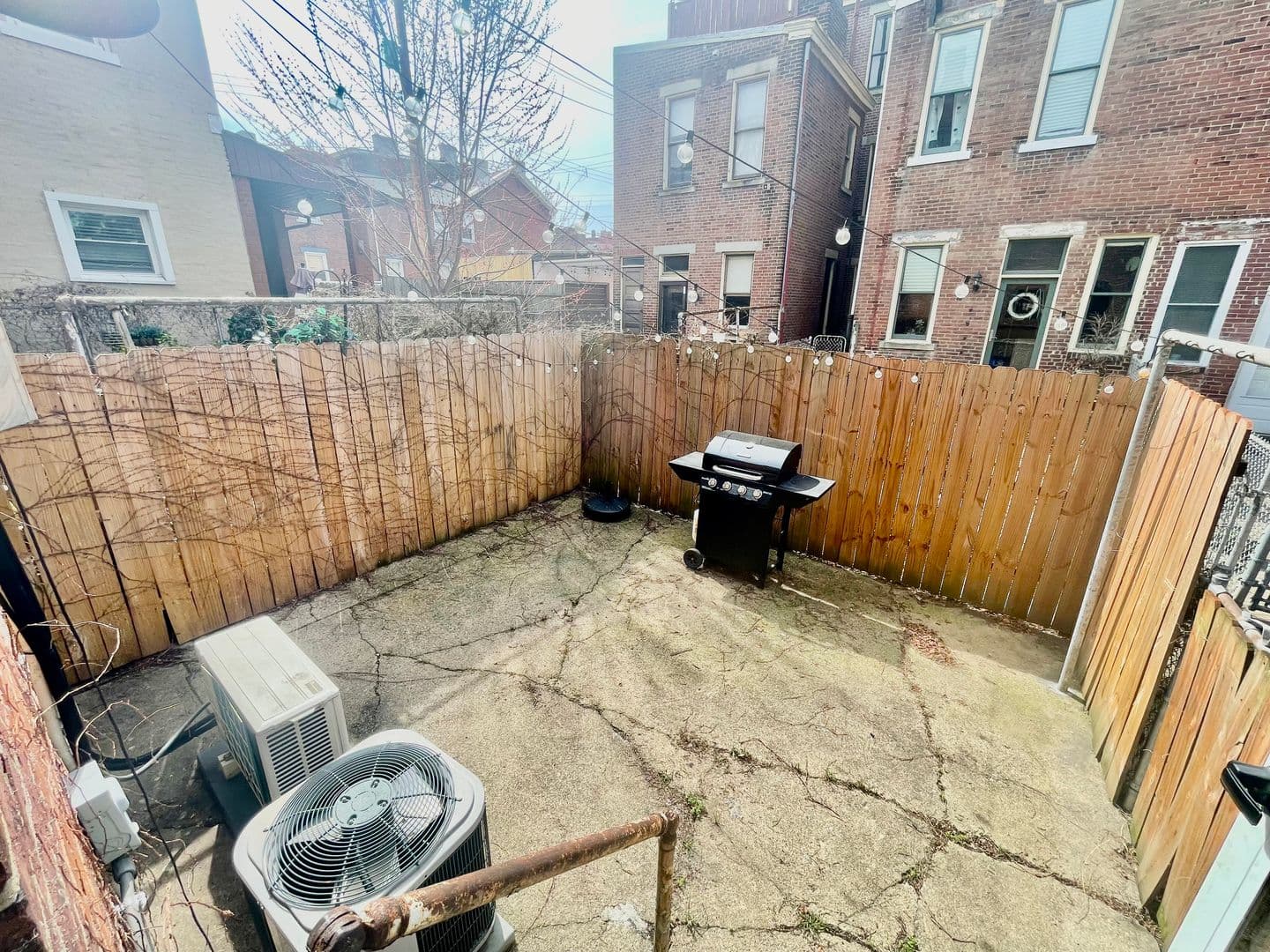 Pittsburgh Townhome: 153 43rd 1/2 Street