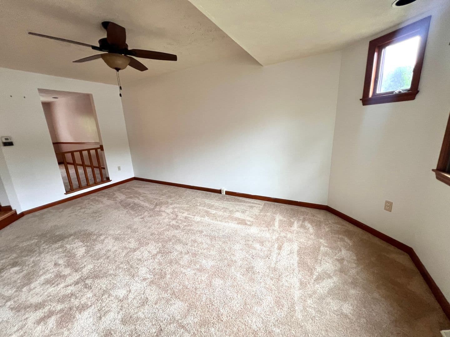 Moon Twp House: 1256 Queens Drive
