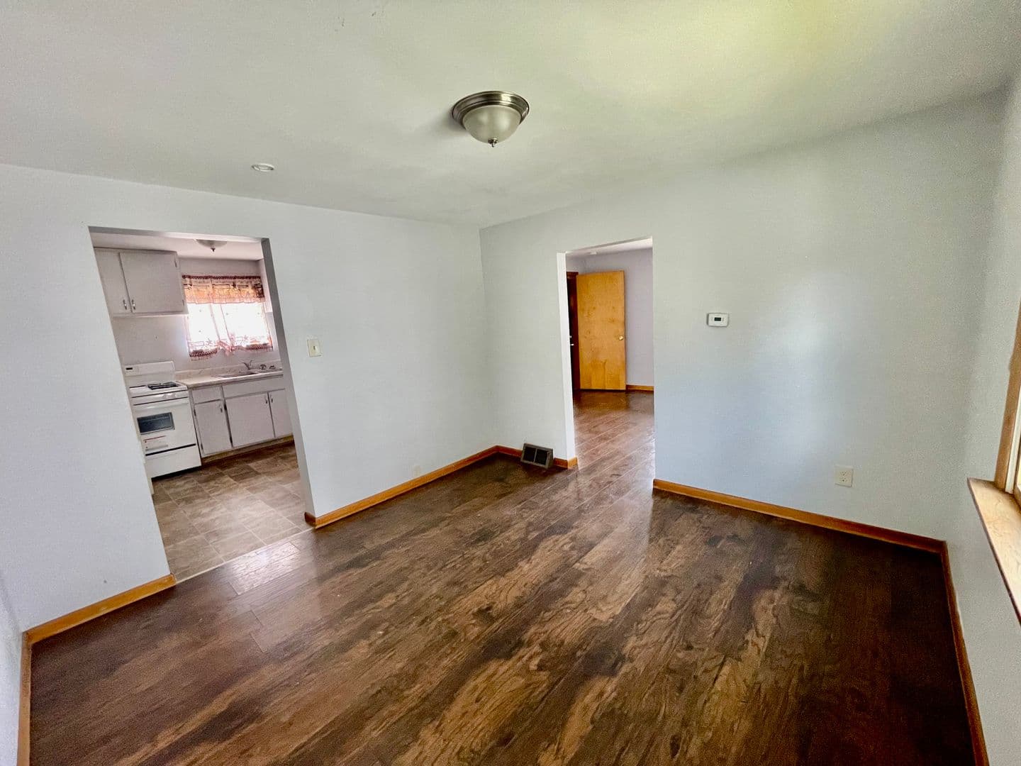 Coraopolis House: 746 Sixth Avenue