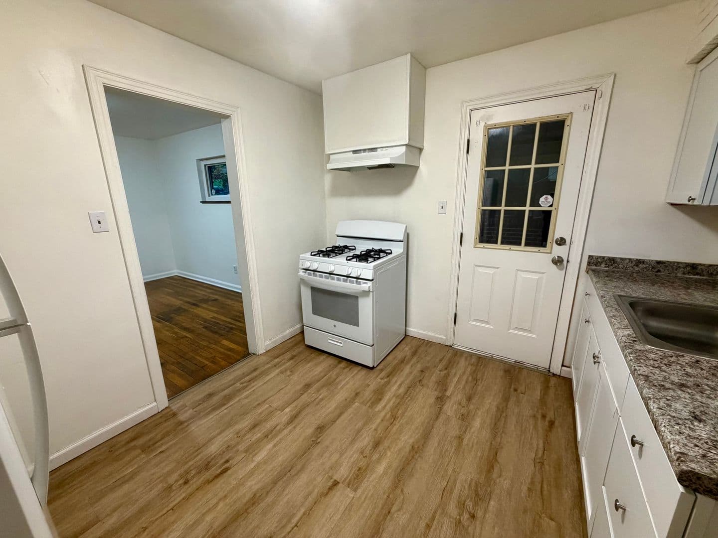 Pittsburgh House: 2725 Glen Mawr Street