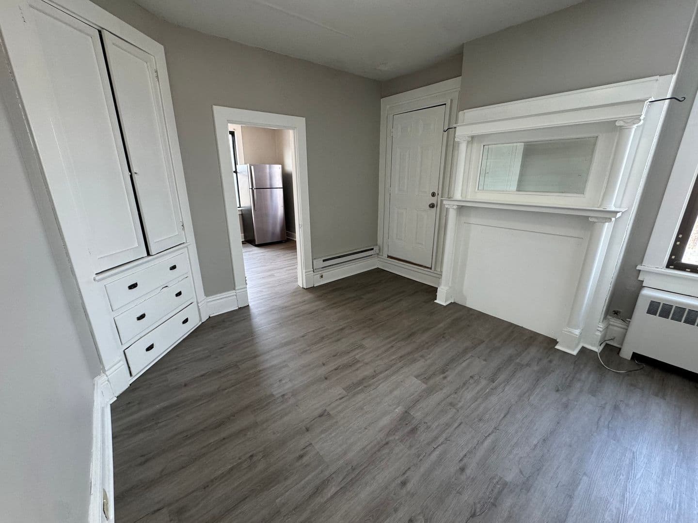 Homestead Apartment: 810 Amity Street