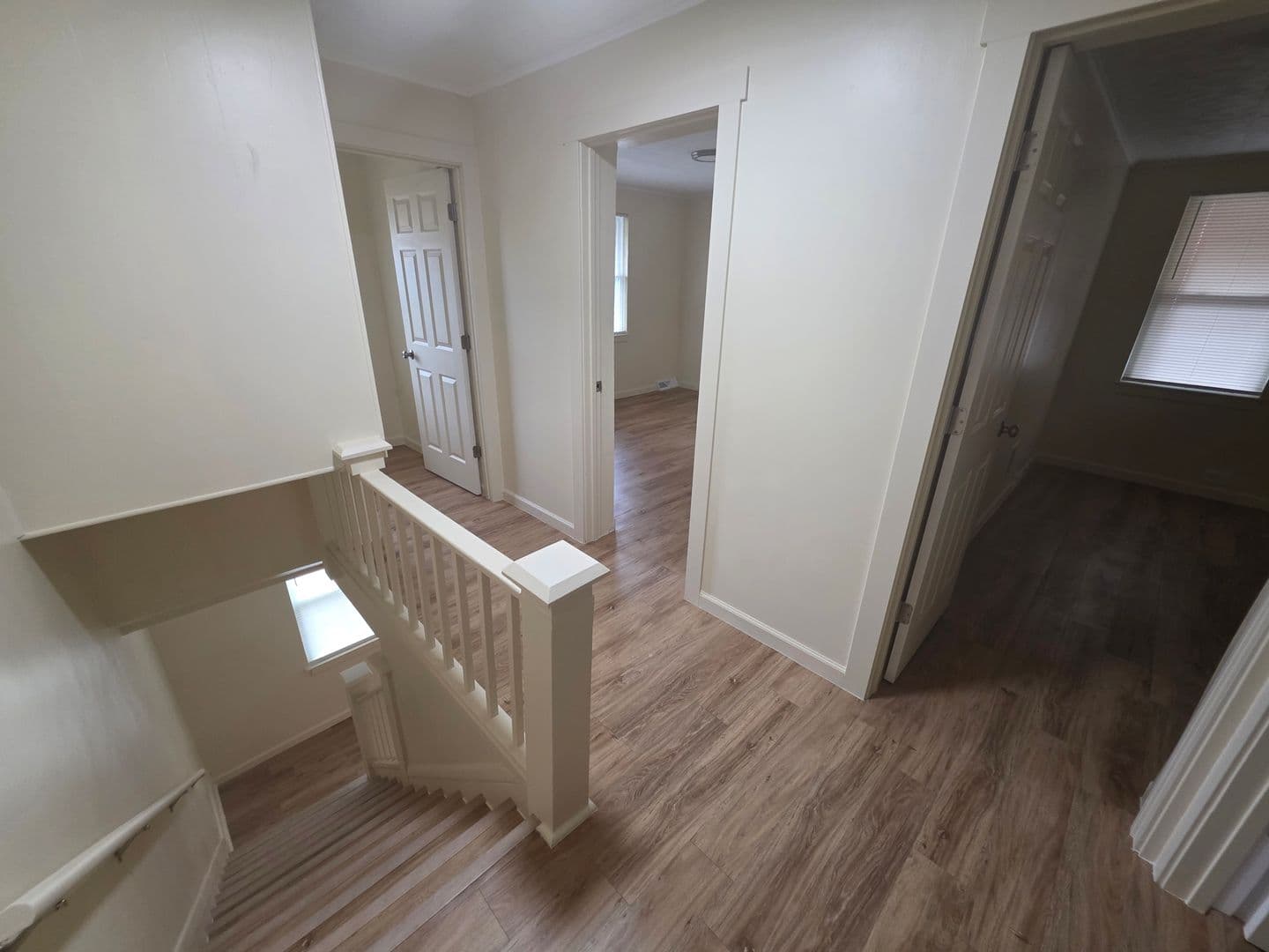 Clairton House: 821 N 6th Street