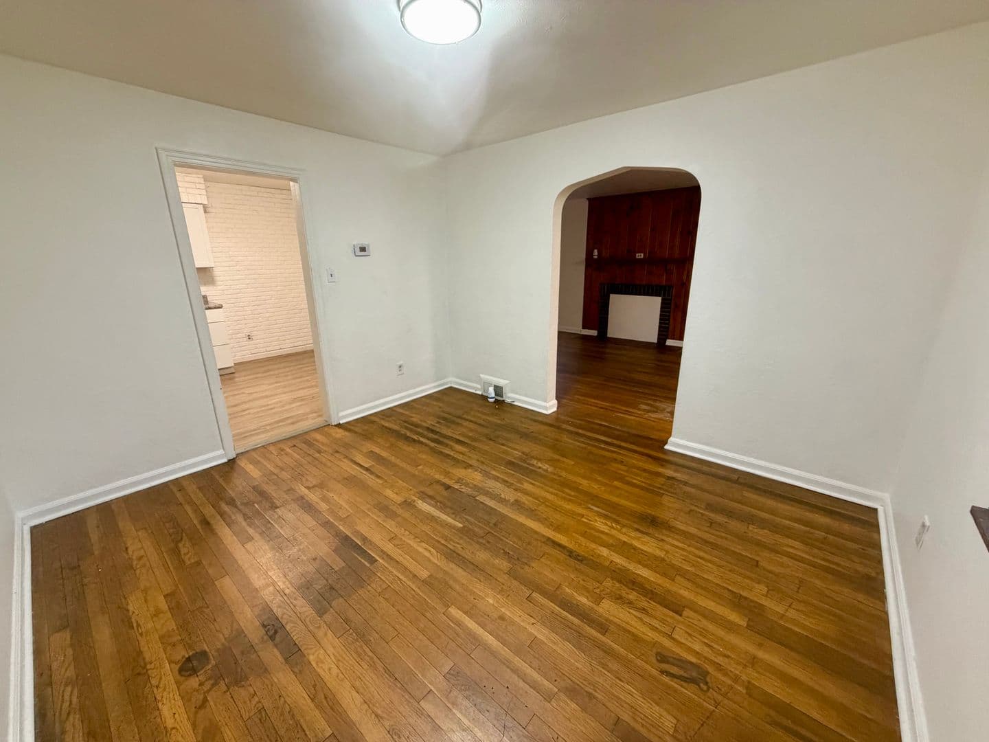 Pittsburgh House: 2725 Glen Mawr Street