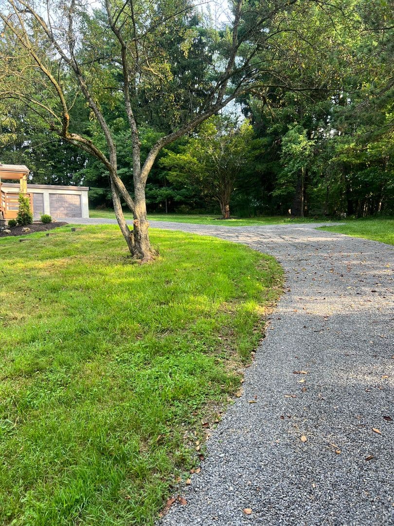 Cranberry House: 20825 Route 19