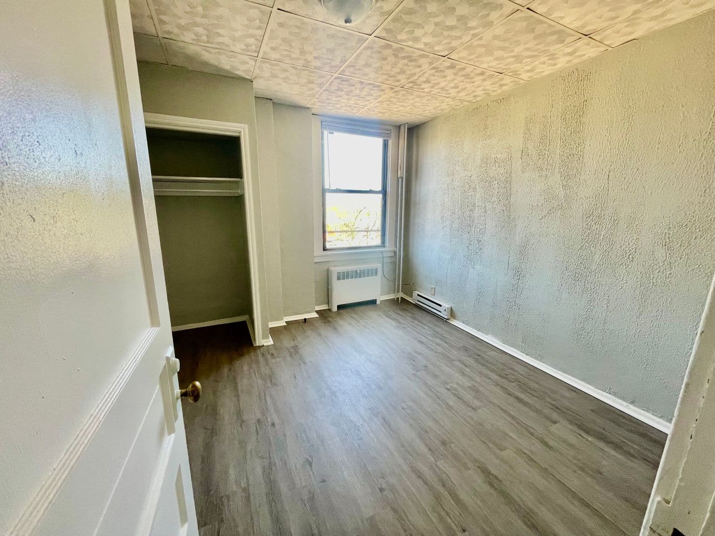 Homestead Apartment: 810 Amity Street