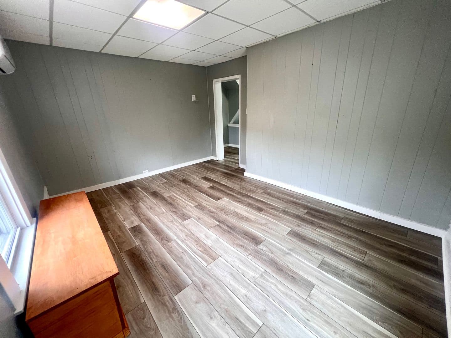 Ingram Apartment: 1632 E Steuben Street