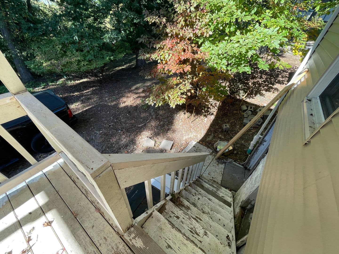 Pittsburgh House: 731 Ravenswood Avenue