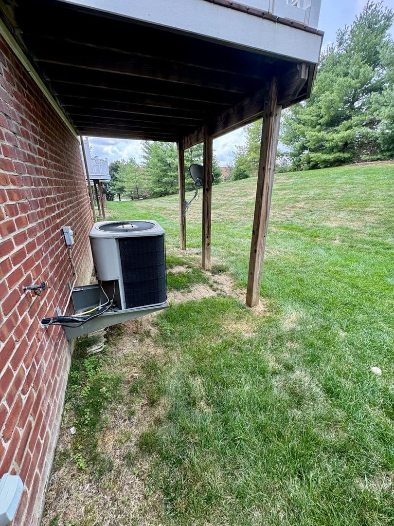 Wexford House: 307 Marshall Heights Drive