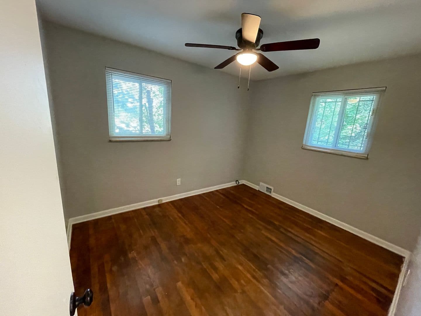 Wilkinsburg House: 630 Dornbush Street