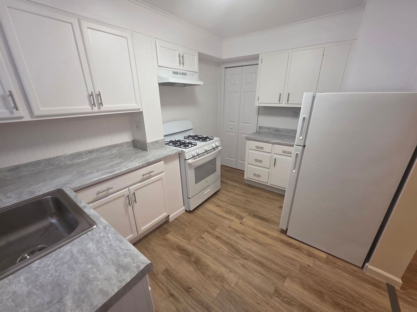 Clairton House: 821 N 6th Street