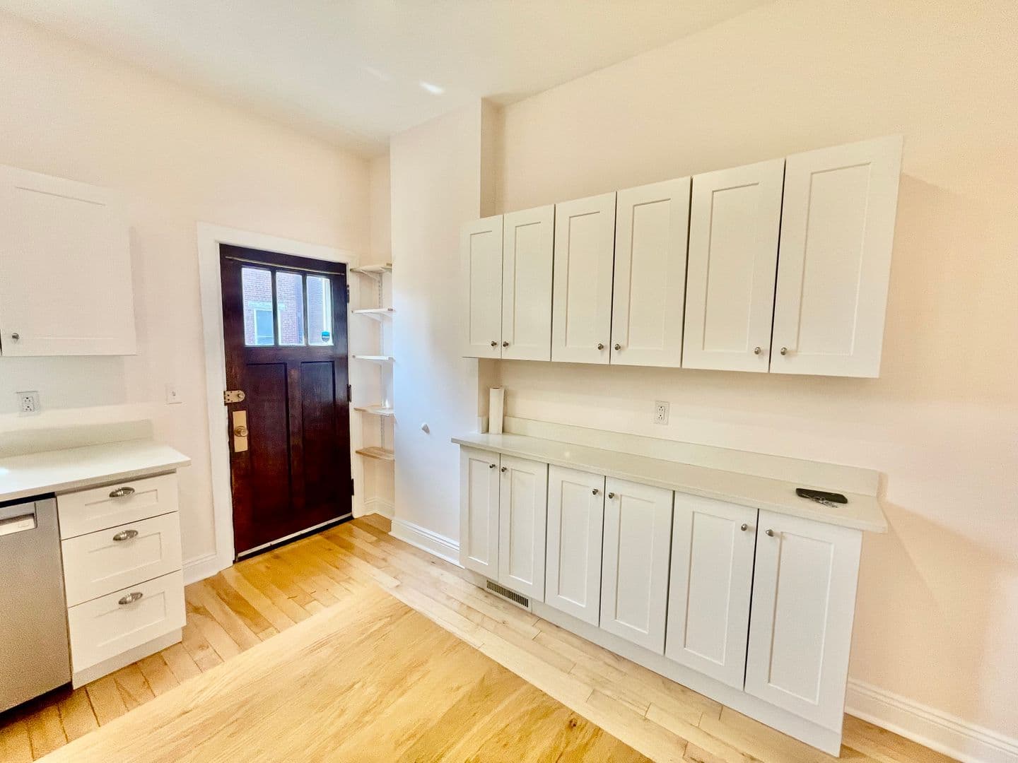 Pittsburgh Townhome: 153 43rd 1/2 Street