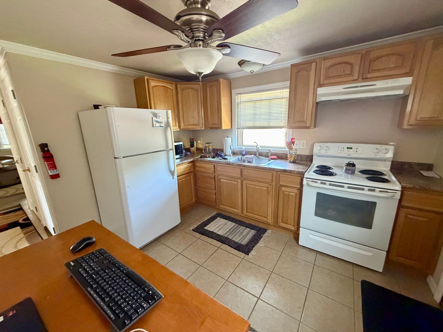 Pittsburgh Apartment: 7408 Yale Avenue
