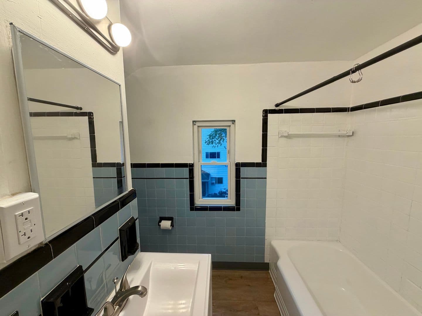 Pittsburgh House: 2725 Glen Mawr Street