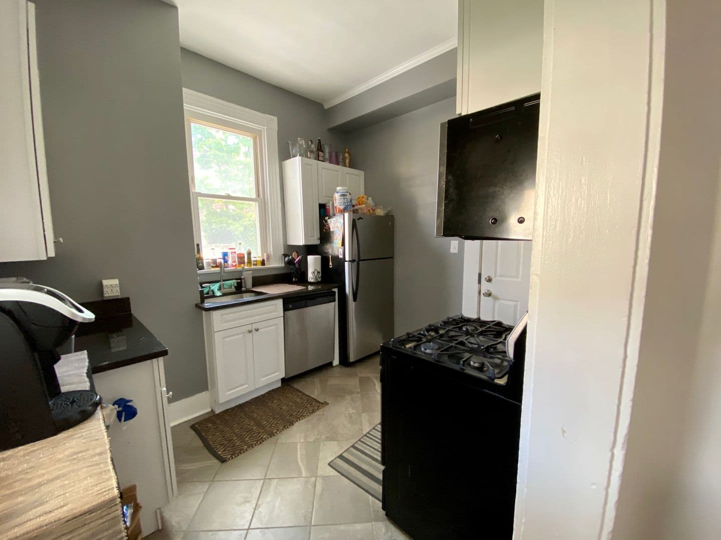 Pittsburgh Apartment: 5730 Summerlea/Holden Street