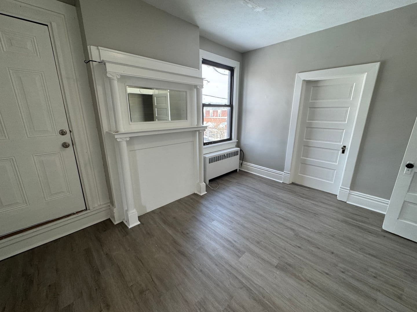 Homestead Apartment: 810 Amity Street