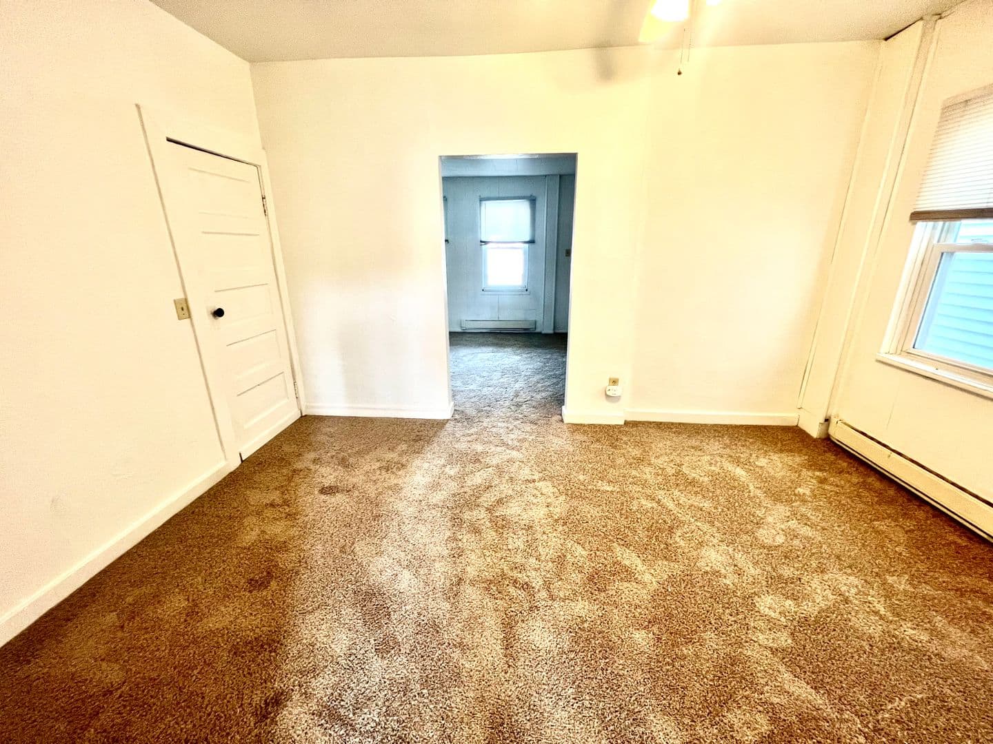 New Kensington Apartment: 1613 Fourth Avenue