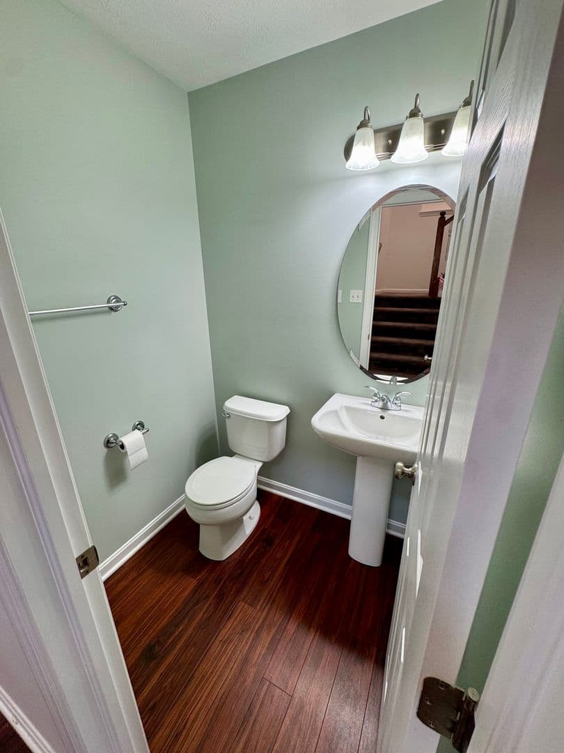Wexford House: 307 Marshall Heights Drive