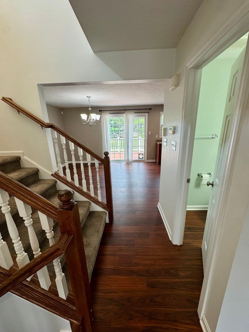 Wexford House: 307 Marshall Heights Drive