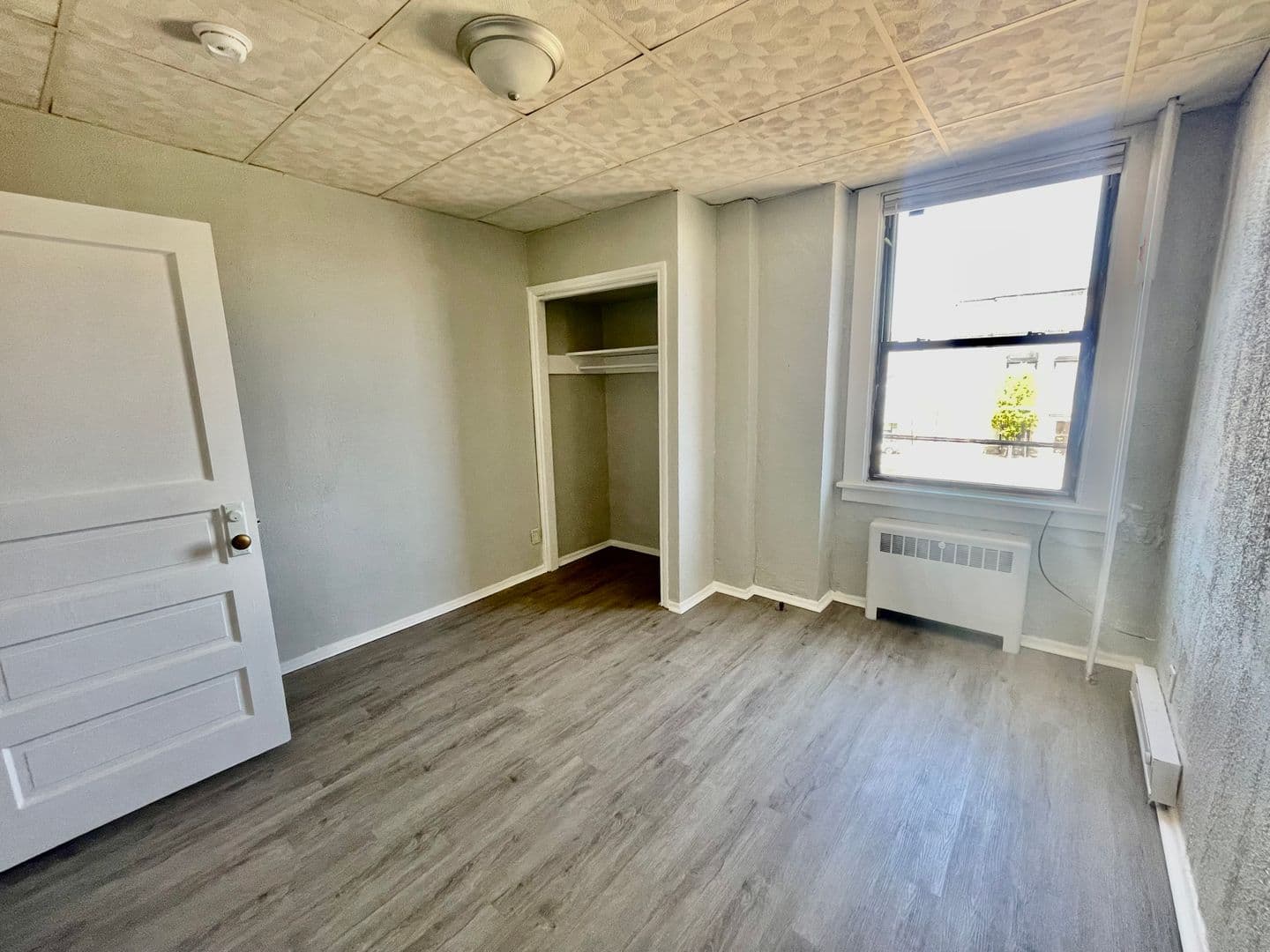 Homestead Apartment: 810 Amity Street