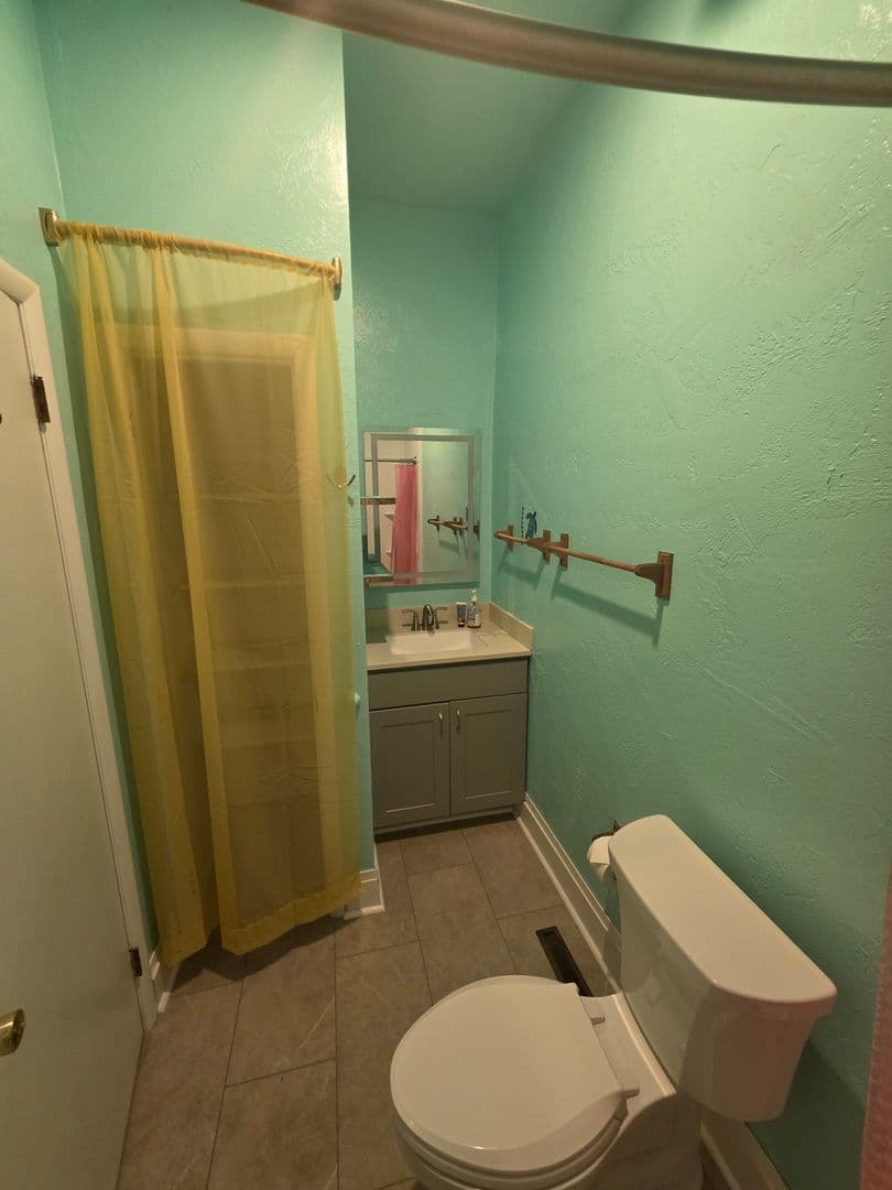 Pittsburgh House: 18 S 13th Street