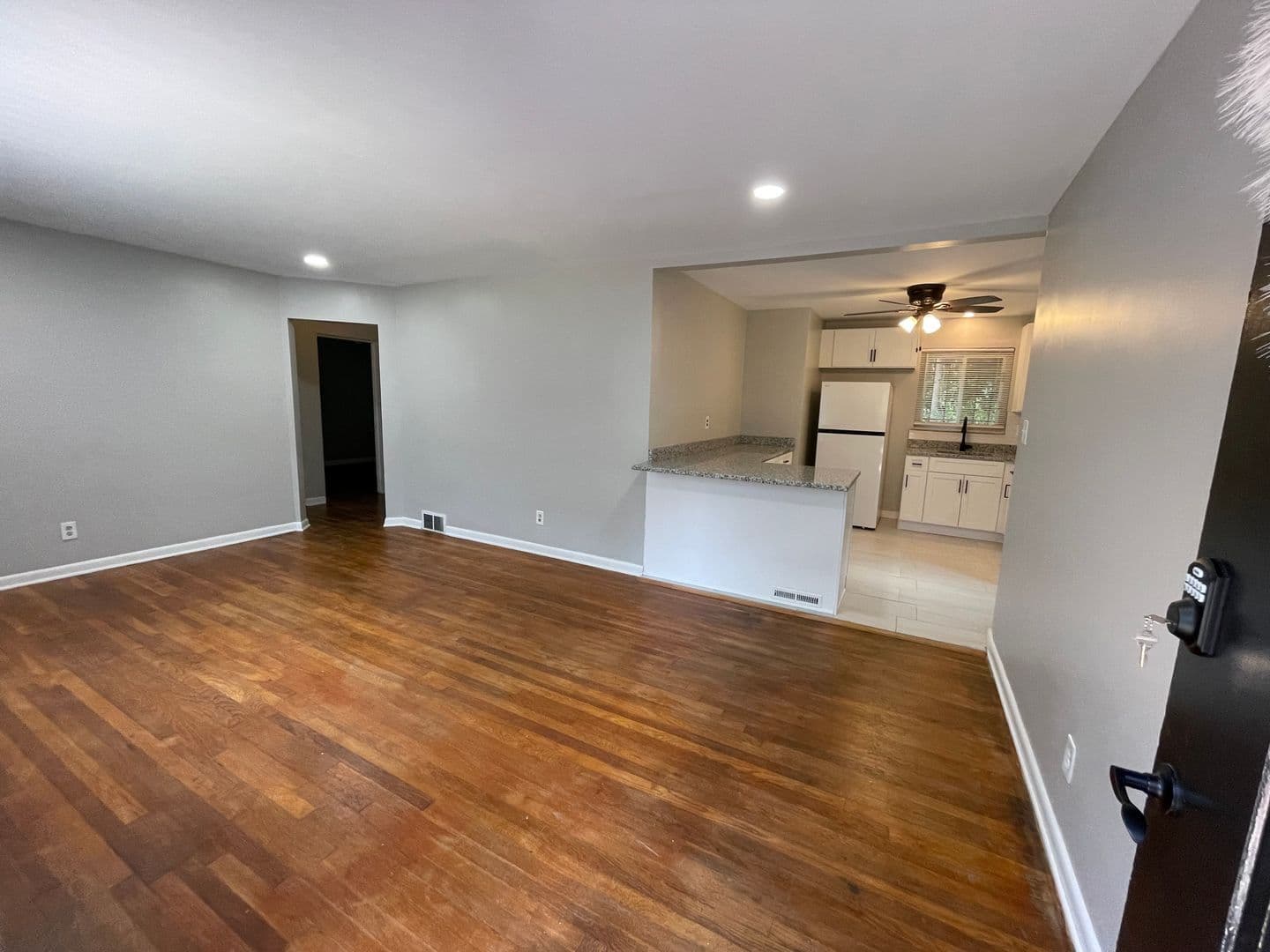 Wilkinsburg House: 630 Dornbush Street