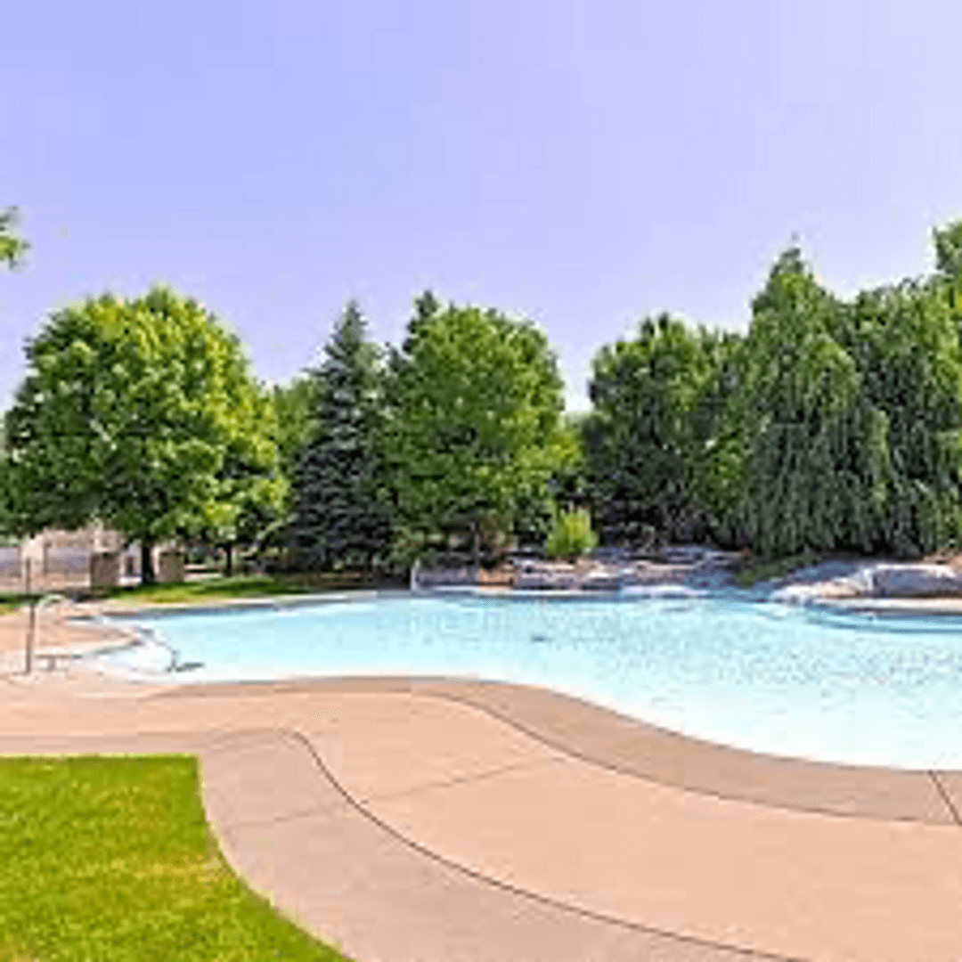 Mars House: 640 Village Green Blvd East