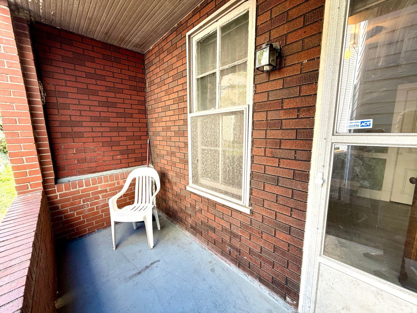 Pittsburgh Apartment: 114 Sedgwick Street