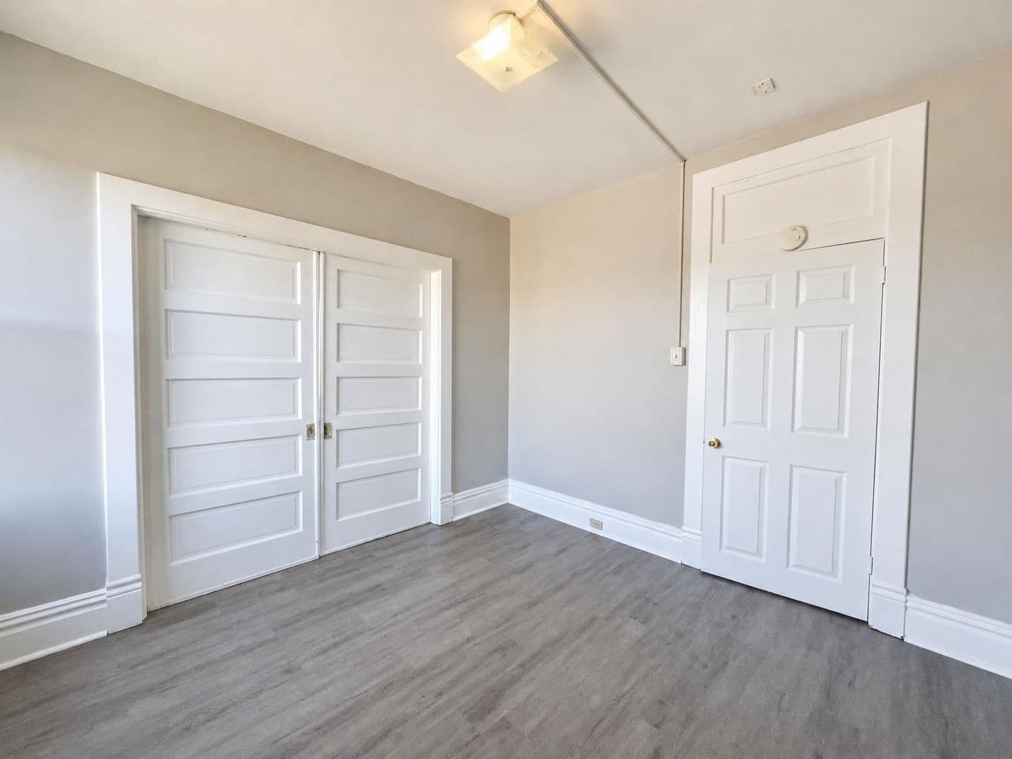 Homestead Apartment: 810 Amity Street