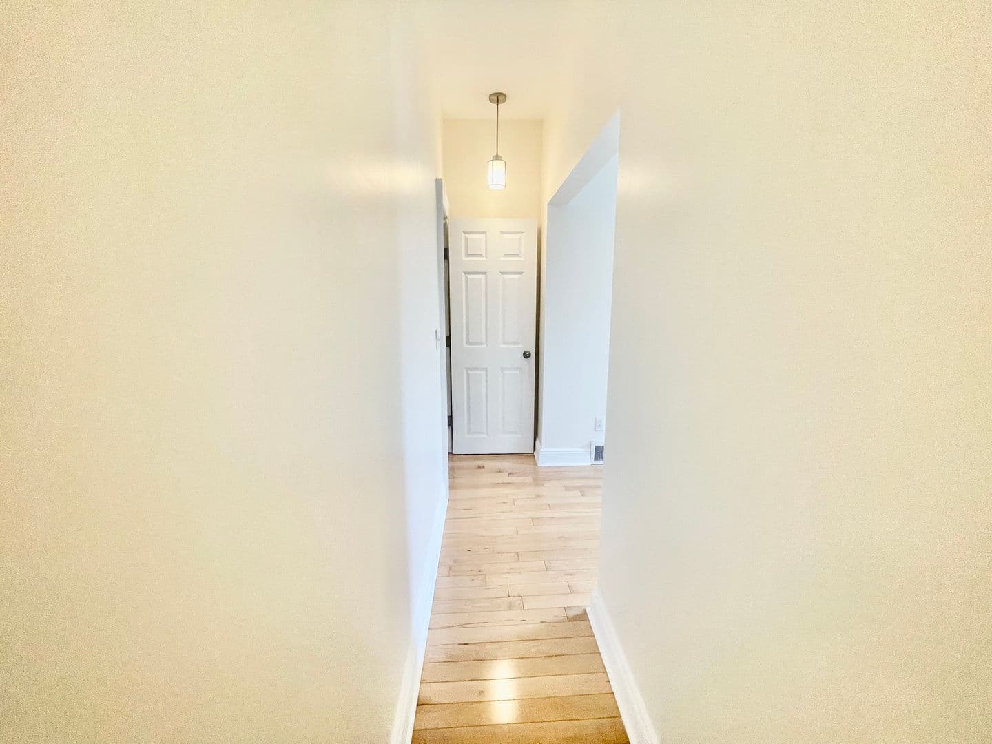 Pittsburgh Townhome: 153 43rd 1/2 Street