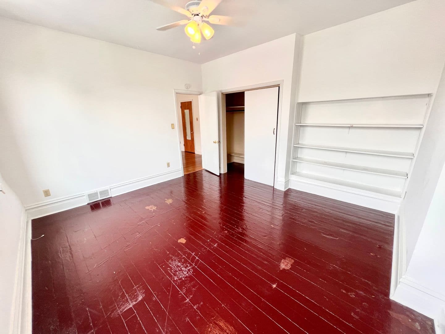 Sewickley Apartment: 425 Walnut Street