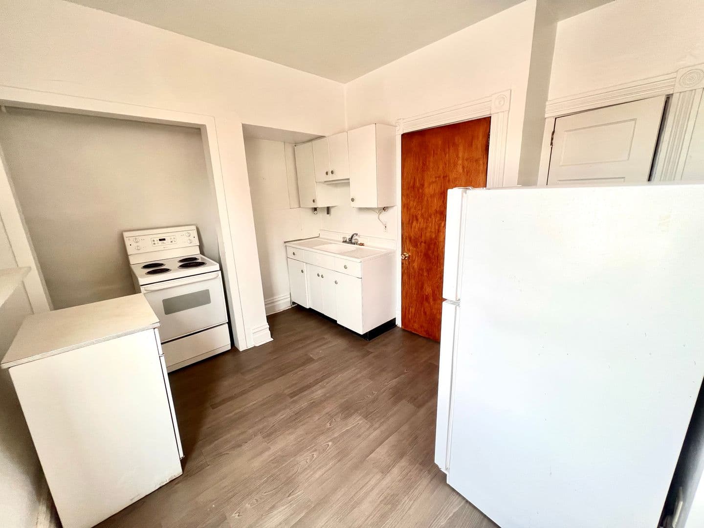 Sewickley Apartment: 425 Walnut Street