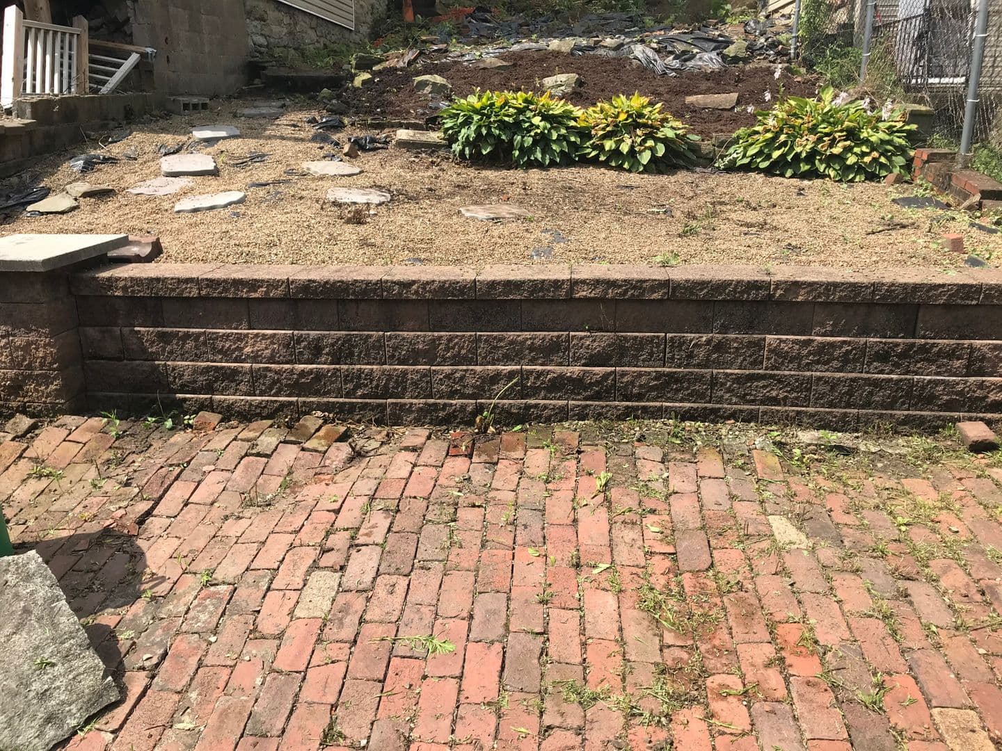 Pittsburgh House: 3104 Jane Street