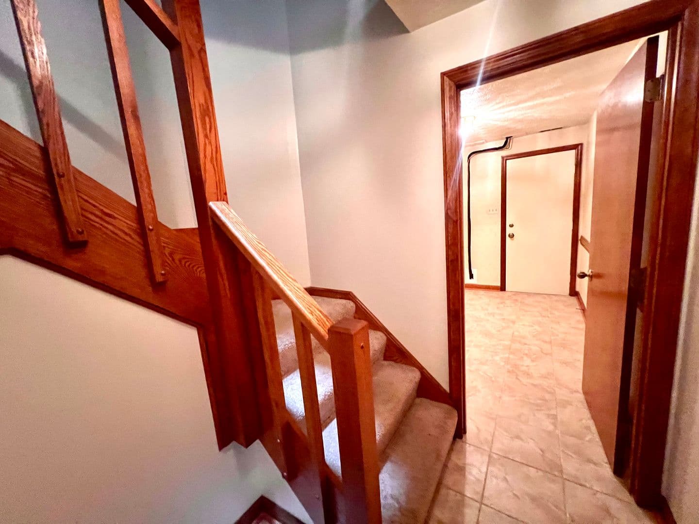 Moon Twp House: 1256 Queens Drive
