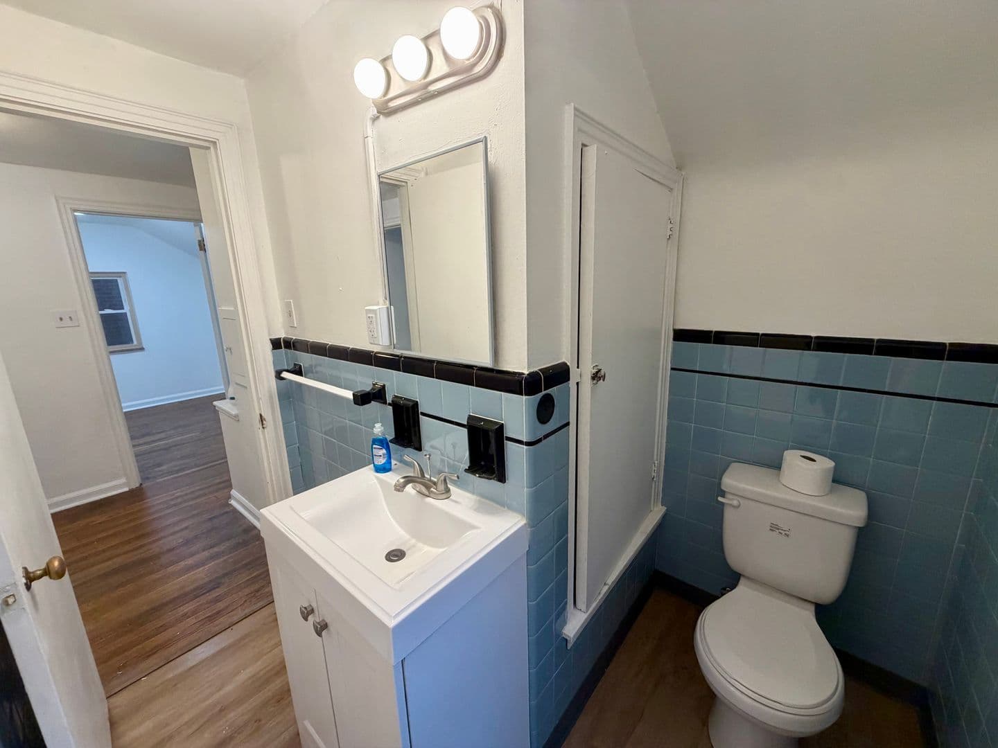 Pittsburgh House: 2725 Glen Mawr Street