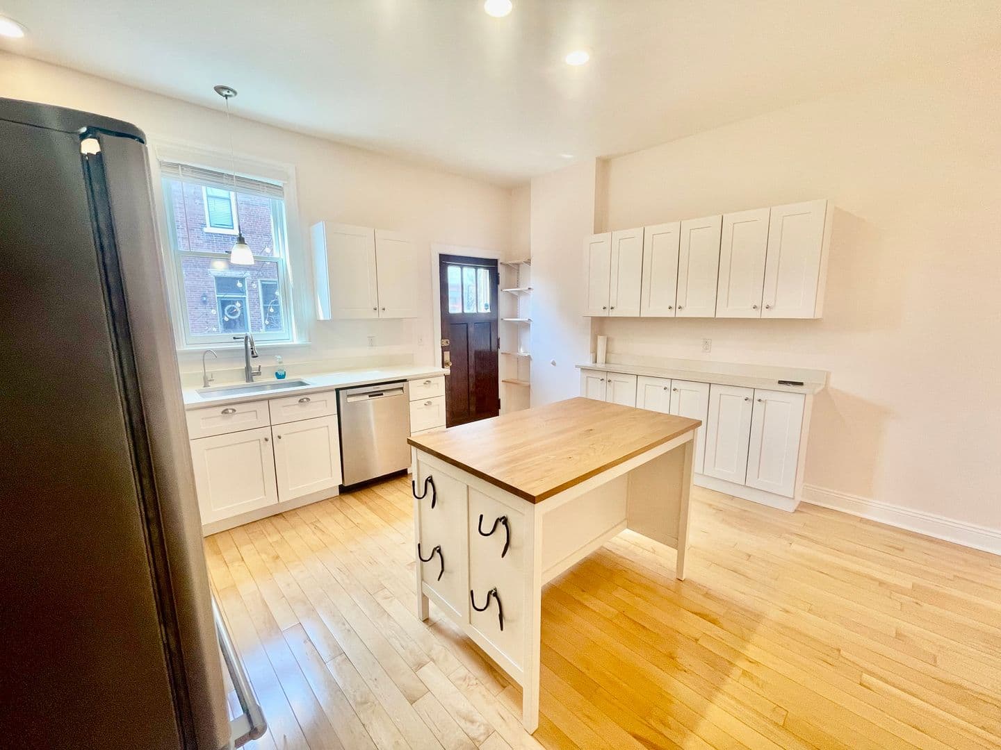 Pittsburgh Townhome: 153 43rd 1/2 Street