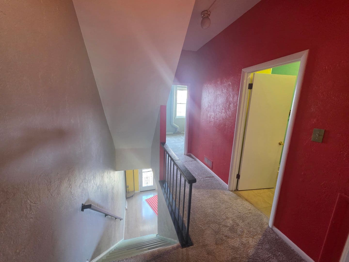 Pittsburgh House: 18 S 13th Street