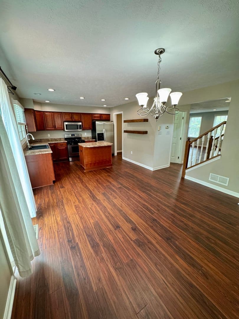 Wexford House: 307 Marshall Heights Drive
