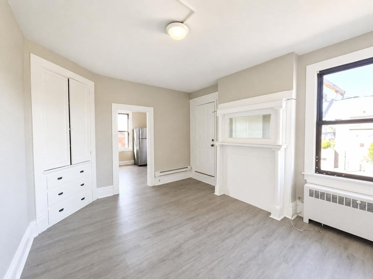 Homestead Apartment: 810 Amity Street