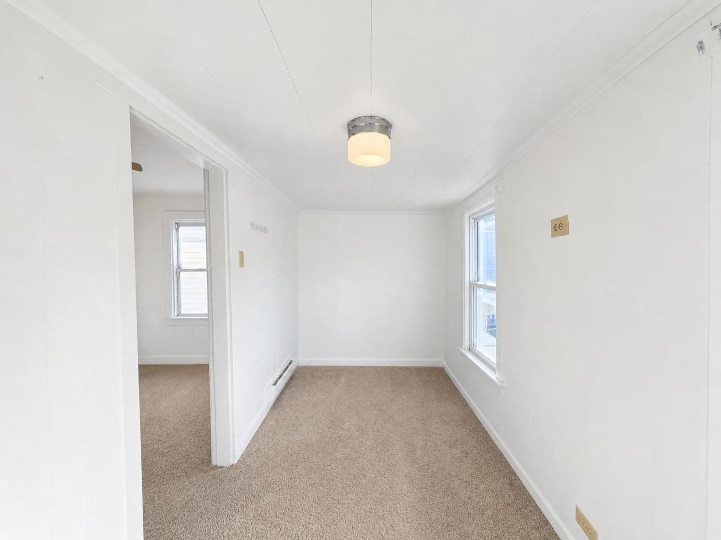 New Kensington Apartment: 1613 Fourth Avenue