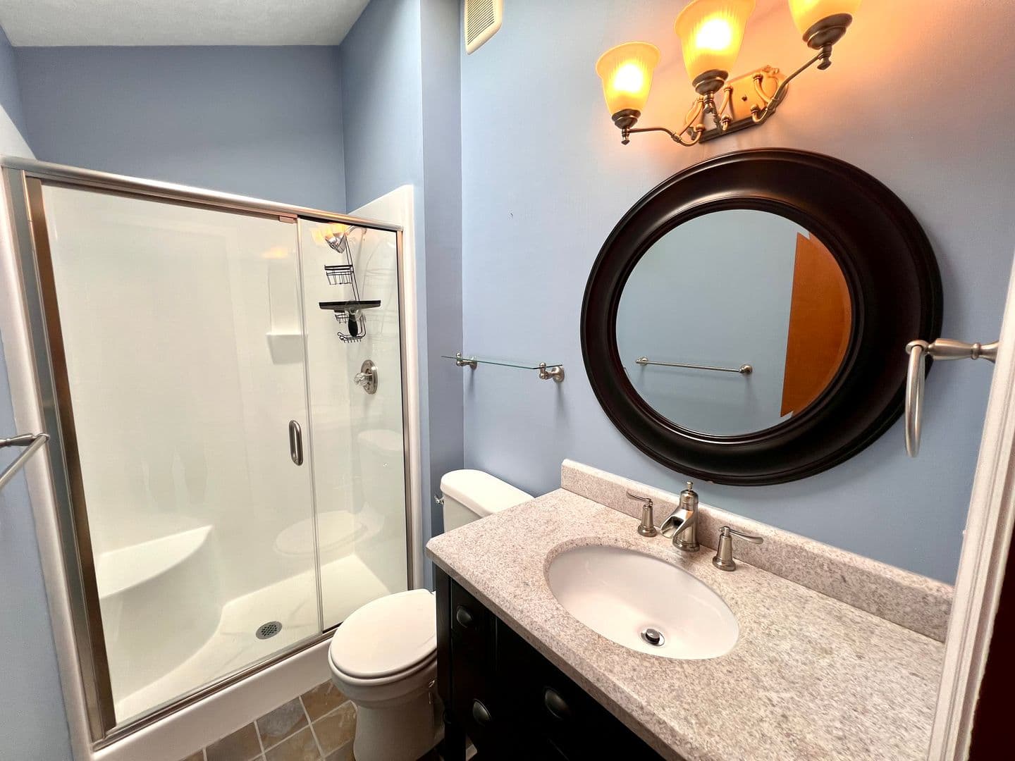 Moon Twp House: 1256 Queens Drive