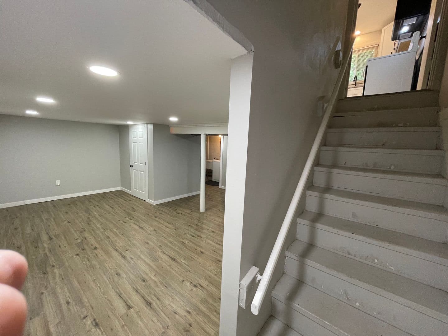 Wilkinsburg House: 630 Dornbush Street