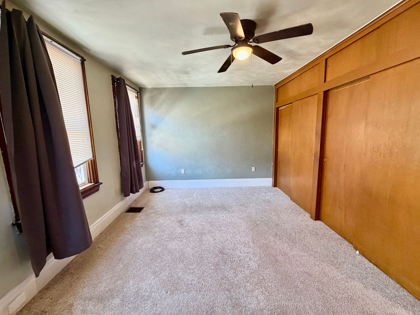 Pittsburgh Apartment: 114 Sedgwick Street