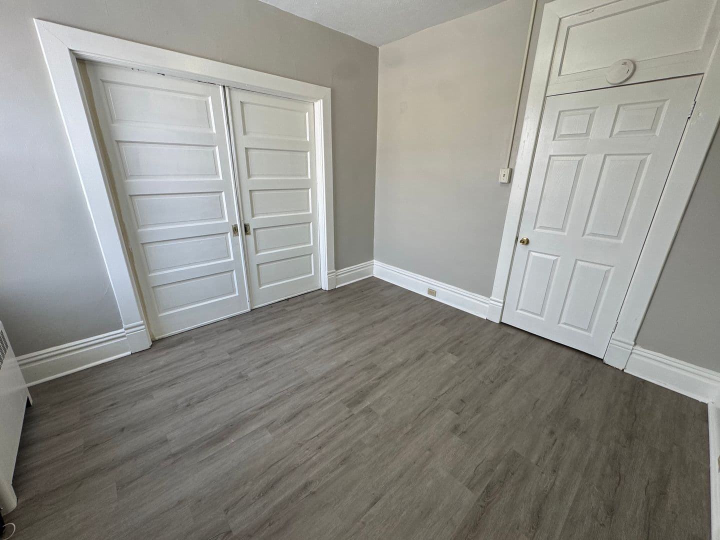 Homestead Apartment: 810 Amity Street