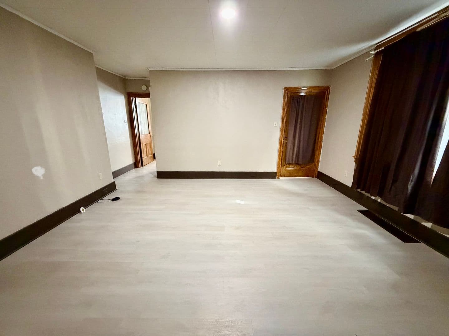 Pittsburgh Apartment: 114 Sedgwick Street